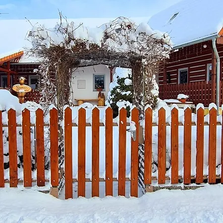Roubenka Rozkoš Nové Město nad Metují