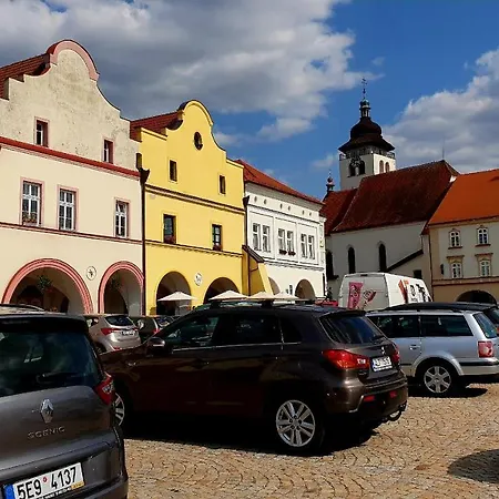 Roubenka Rozkoš *