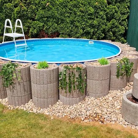 Roubenka Rozkos בקתה