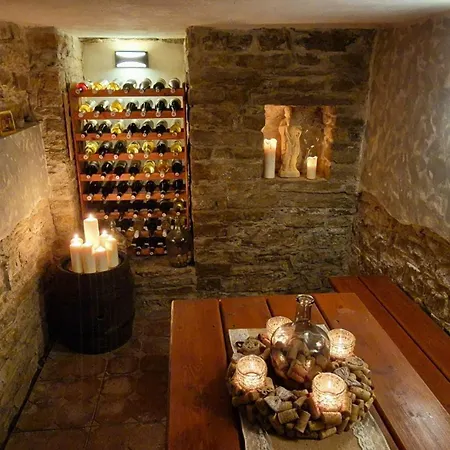 בקתה Roubenka Rozkos