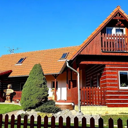 Roubenka Rozkoš *