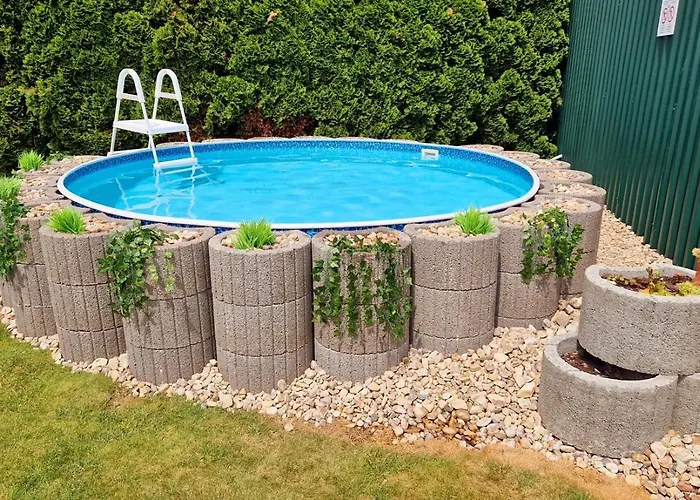 Roubenka Rozkos シャレー