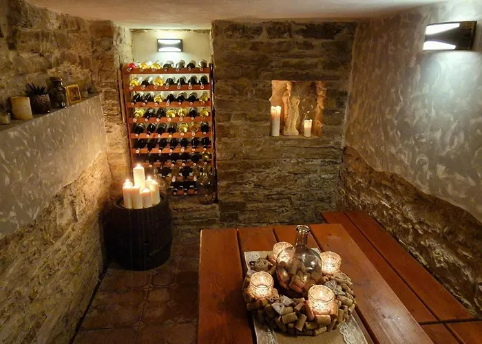 シャレー Roubenka Rozkos