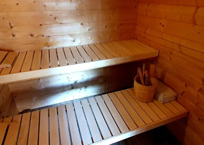 シャレー Roubenka Rozkos *