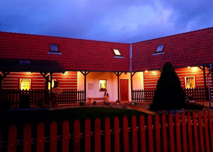 Roubenka Rozkos * Nové Město nad Metují