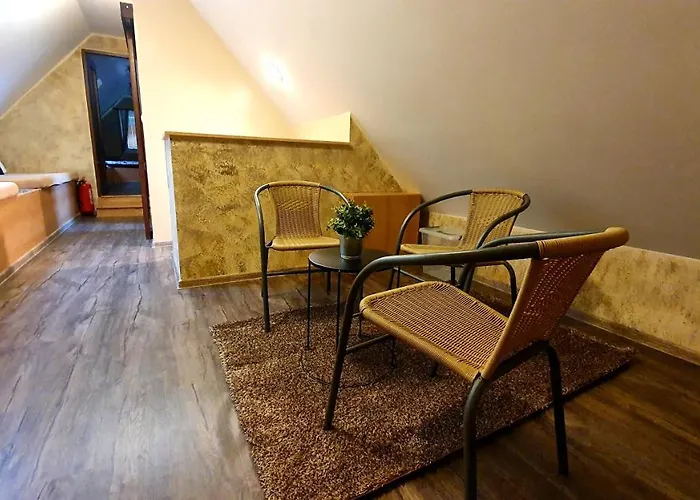 シャレー Roubenka Rozkos *