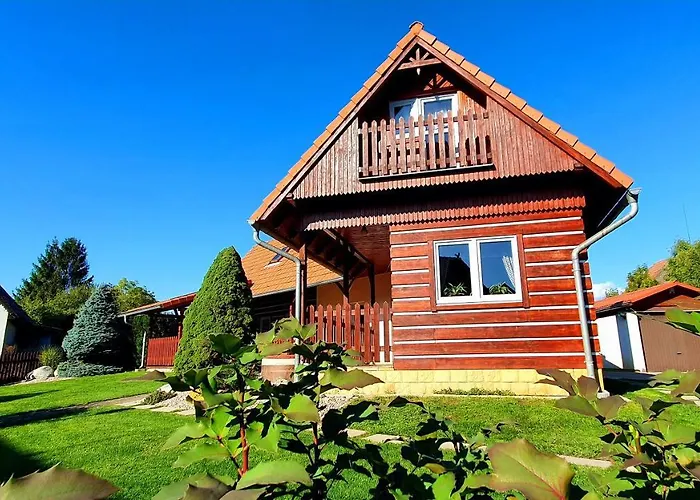 シャレー Roubenka Rozkos *