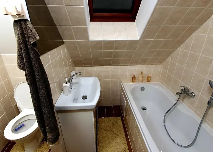 シャレー Roubenka Rozkos *