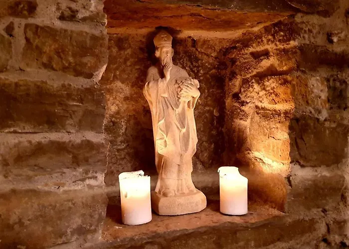 Roubenka Rozkos シャレー